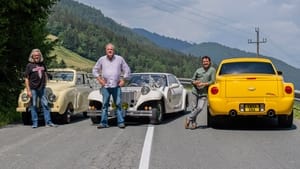 Grand Tour Eurocrash