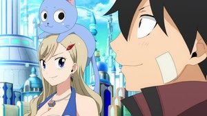 EDENS ZERO 1. epizoda