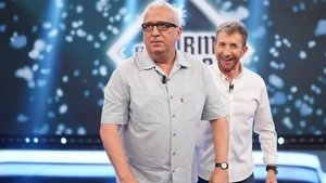 El hormiguero 137. epizoda