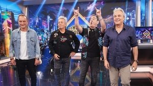El hormiguero 140. epizoda