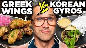 Good Mythical Morning 89. epizoda