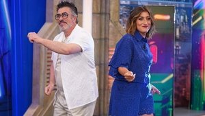 El hormiguero 139. epizoda