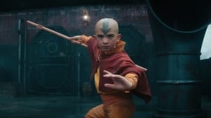 Avatar: Legenda o Aangovi Legendy