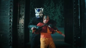 Avatar: Legenda o Aangovi Masky