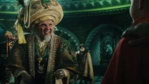 Avatar: Legenda o Aangovi Do temnoty