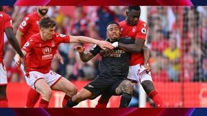 Match of the Day 42. epizoda