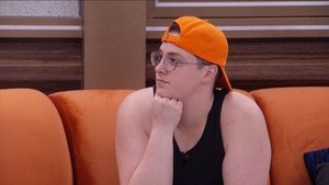 Big Brother 4. epizoda
