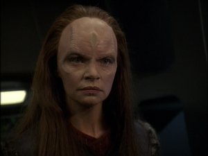 Star Trek: Voyager Roztříštěný v čase