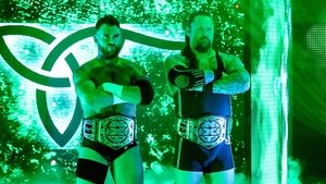 WWE NXT 29. epizoda