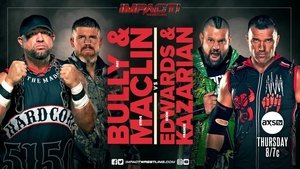 TNA iMPACT! 25. epizoda