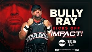 TNA iMPACT! 22. epizoda