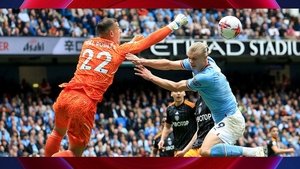 Match of the Day 40. epizoda