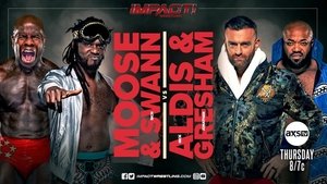 TNA iMPACT! 23. epizoda
