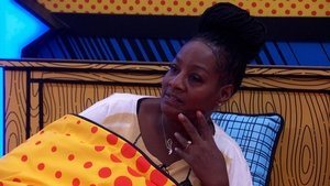 Big Brother 2. epizoda