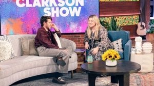 The Kelly Clarkson Show 159. epizoda