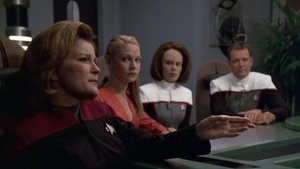 Star Trek: Voyager Mezihvězdná rallye