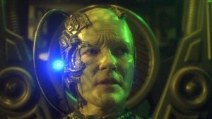 Star Trek: Voyager Unimatice nula (2)