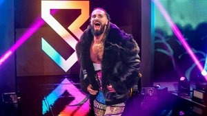 WWE NXT 28. epizoda