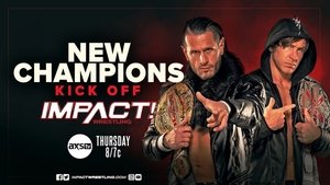 TNA iMPACT! 24. epizoda