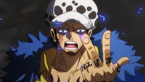 One Piece 1065. epizoda