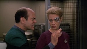 Star Trek: Voyager Tělo a duše