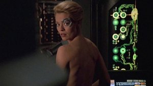 Star Trek: Voyager Q junior