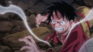 One Piece 1064. epizoda