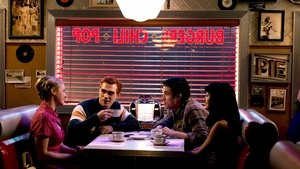 Riverdale 10. epizoda