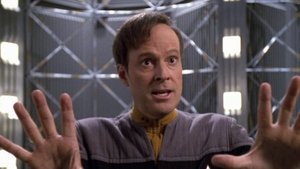 Star Trek: Voyager Agent