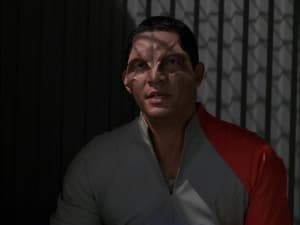 Star Trek: Voyager Lítost