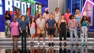 Big Brother 1. epizoda