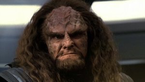 Star Trek: Voyager Proroctví