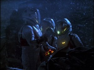 Star Trek: Voyager Friendship jedna