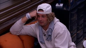 Big Brother 5. epizoda