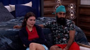 Big Brother 3. epizoda