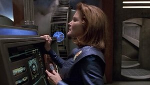 Star Trek: Voyager Pracovní síly (1)