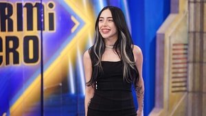 El hormiguero 144. epizoda