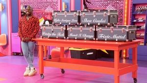 RuPaul's Drag Race All Stars 8. epizoda
