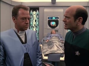 Star Trek: Voyager Přednostní péče