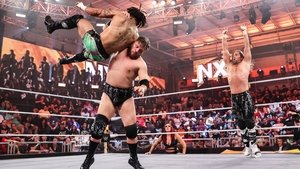 WWE NXT 27. epizoda