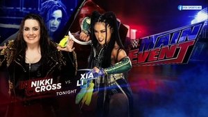 WWE Main Event 39. epizoda