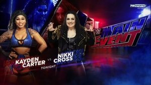 WWE Main Event 30. epizoda
