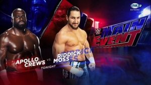 WWE Main Event 27. epizoda