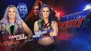 WWE Main Event 22. epizoda