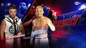 WWE Main Event 35. epizoda