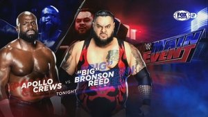 WWE Main Event 31. epizoda
