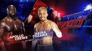 WWE Main Event 23. epizoda