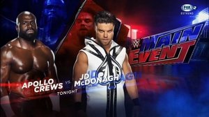WWE Main Event 29. epizoda