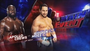 WWE Main Event 24. epizoda
