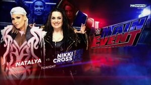 WWE Main Event 34. epizoda